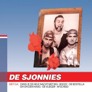 De Sjonnies